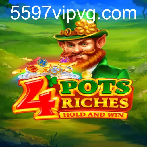 4potsriches
