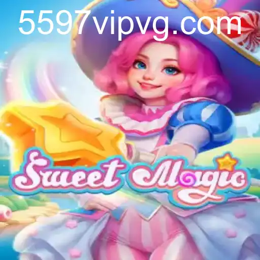 SweetMagic
