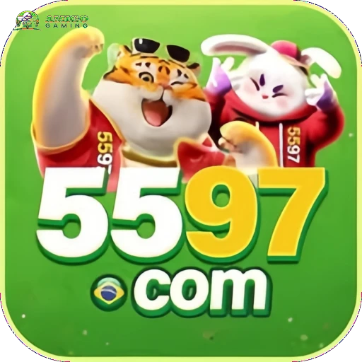 Descubra o Impacto Surpreendente de 5597! Logo