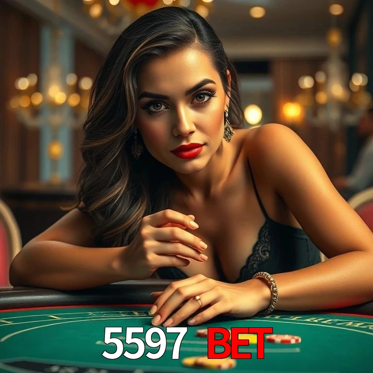 5597 bet VIP Rewards
