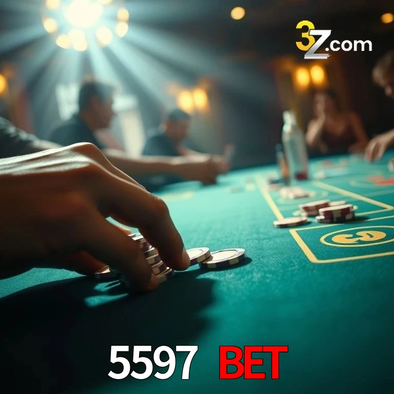 5597 bet lottery
