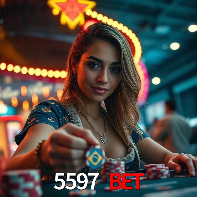5597 bet Suporte