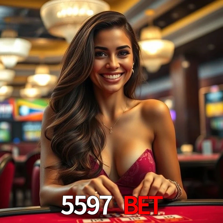 5597 bet App Design
