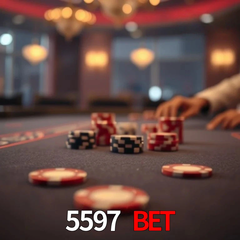 5597 bet Promoções