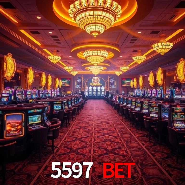 5597 bet App Notificações