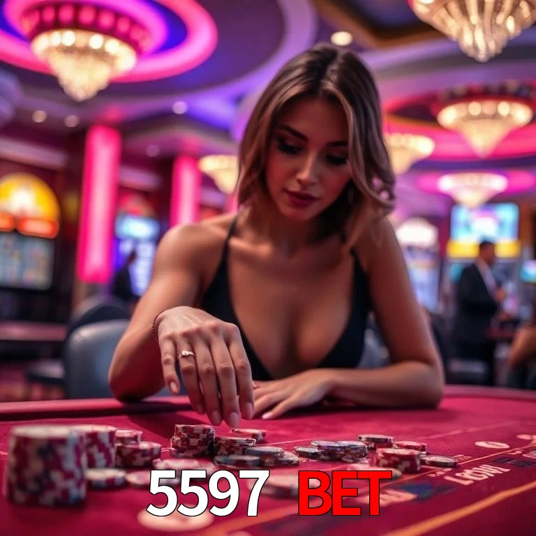 5597 bet Casino RNG