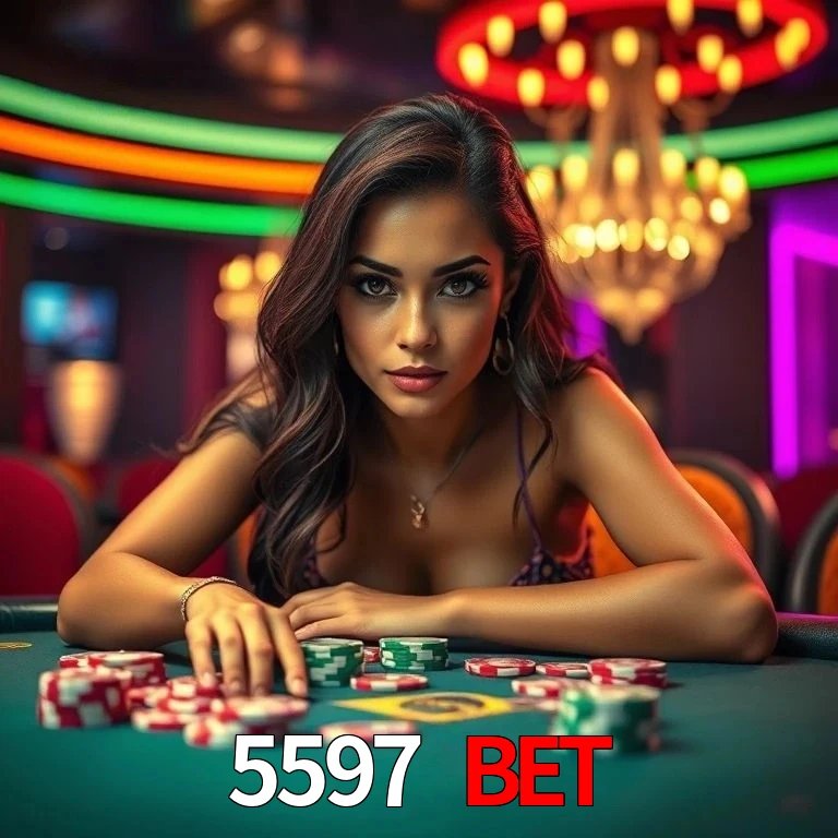 5597 bet Suporte