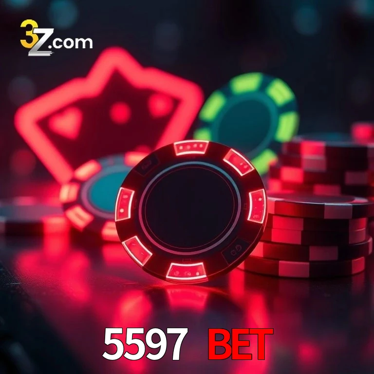 5597 bet Slot Analytics