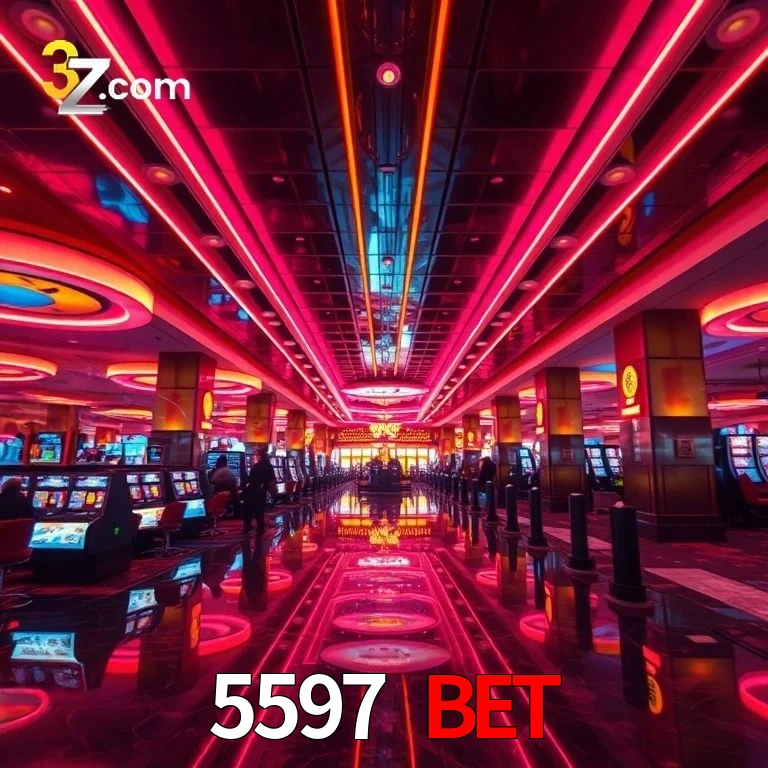 5597 bet APK Interface