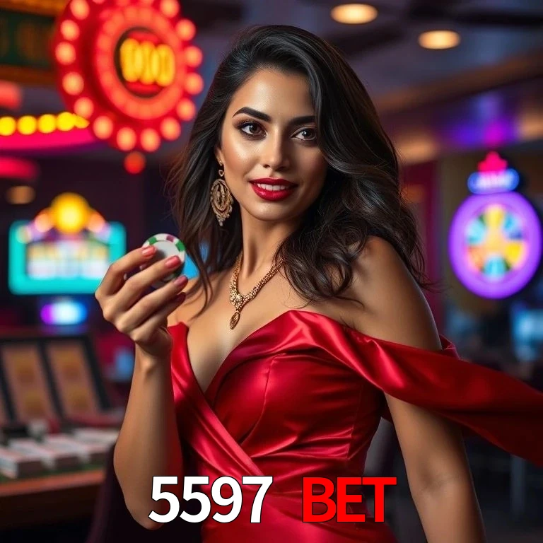 5597 bet Torneios Slots