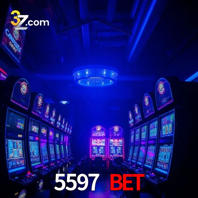5597 bet App Security