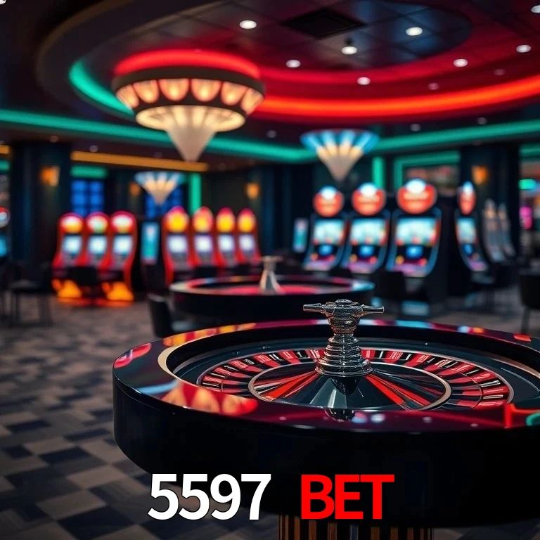 5597 bet APK Segurança