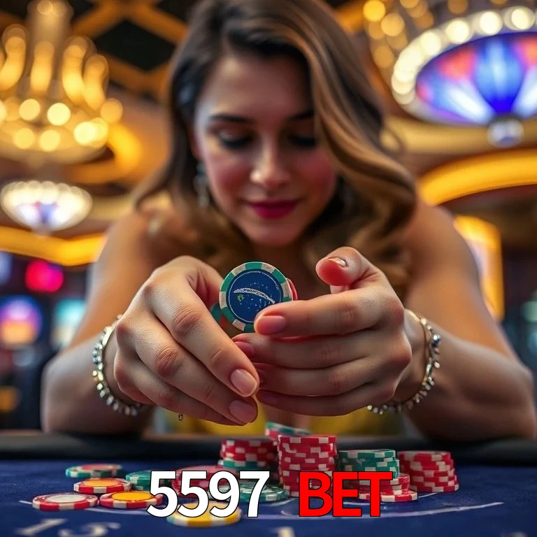 5597 bet Segurança