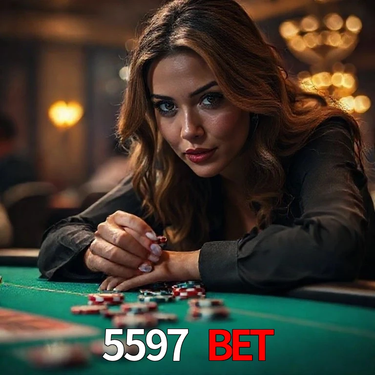 5597 bet Sistema Bônus