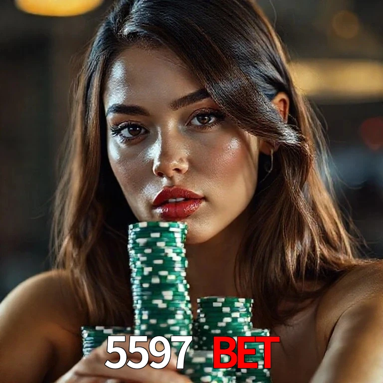 5597 bet Slot Temas