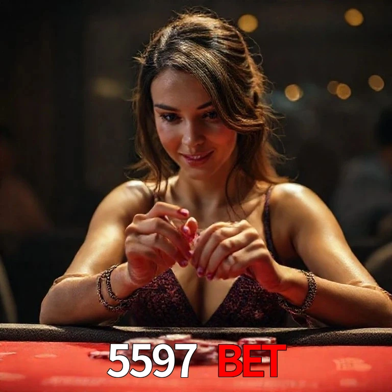 5597 bet Segurança